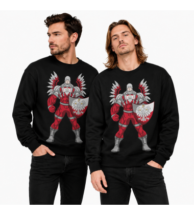 Bluza PATRIOTYCZNI  1000011766